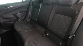 Leasing Hatchback Opel Astra 2015