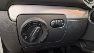 Financování Konvertibilní Volkswagen Golf 2012