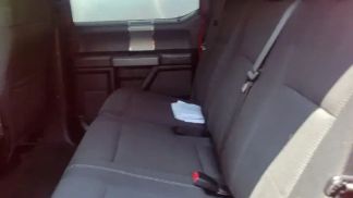 Finansowanie SUV Ford F 150 2016