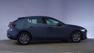 Leasing Hatchback Mazda 3 2020