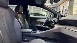 Finansowanie Hatchback Peugeot 5008 2024