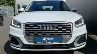 Leasing Hayon Audi Q2 2020
