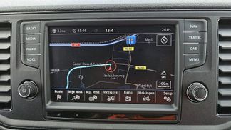 Finansowanie Van Volkswagen Crafter 2019