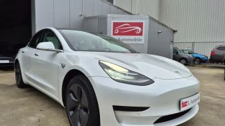 Leasing Sedan Tesla Model 3 2020