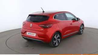 Leasing Hatchback Renault Clio 2019