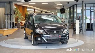 Finansowanie Hatchback Seat Alhambra 2011