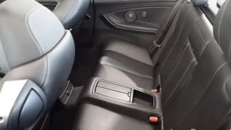 Leasing Convertible BMW M4 2018