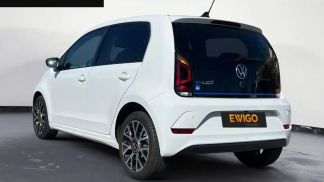 Finansowanie Hatchback Volkswagen up! 2023