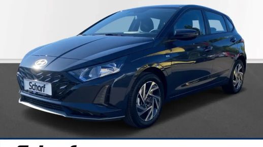 Hyundai i20 2024