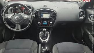 Finansowanie SUV Nissan Juke 2018