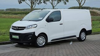 Finansowanie Van Opel VIVARO 2.0 2020