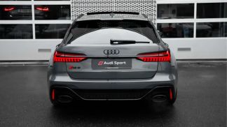 Finansowanie Wóz Audi RS6 2024
