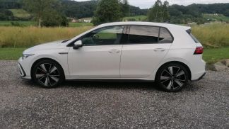 Lízing Hatchback Volkswagen GOLF GTD 2022