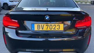 Leasing Coupé BMW M2 2019