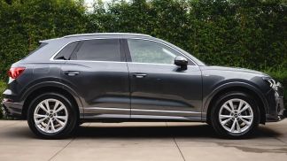 Finansowanie SUV Audi Q3 2021