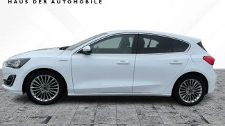 Finansowanie Sedan Ford Focus 2020