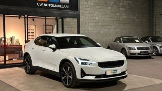 Leasing Sedan Polestar 2 2021