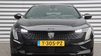 Finansowanie Wóz Peugeot 508 2023