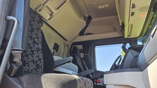 Financování Tahač Scania S500 2021