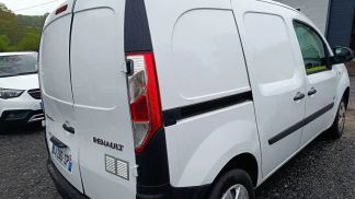 Finansowanie Zamienny Renault Kangoo 2017