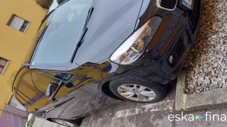 Lízing Sedan BMW 218 2015