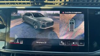 Lízing SUV Audi RS Q8 2022