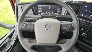 Leasing Tractor unit Volvo FH 500 2022