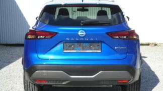 Finansowanie SUV Nissan Qashqai 2023