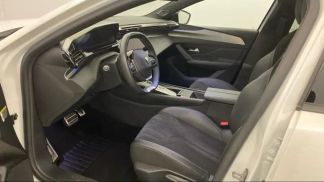 Finansowanie Sedan Peugeot 408 2023
