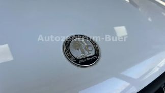 Financování Kupé MERCEDES GLC 43 AMG 2024