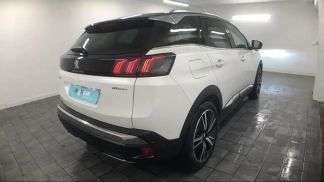 Finansowanie SUV Peugeot 3008 2021