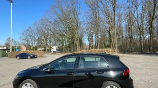 Lízing Hatchback Volkswagen Golf 2024