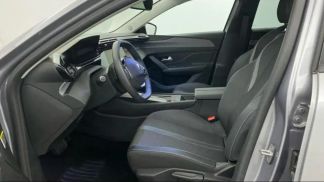 Finansowanie Wóz Peugeot 308 2024