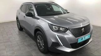 Leasing SUV Peugeot 2008 2022