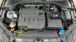Leasing Wagon Skoda Octavia 2020