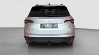 Leasing Sedan Skoda Karoq 2025
