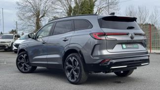 Finansowanie SUV Renault Espace 2025