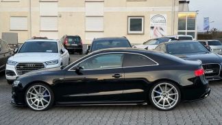 Financování Kupé Audi A5 2016