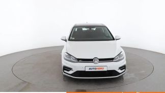 Leasing Sedan Volkswagen Golf 2019