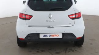 Leasing Hayon Renault Clio 2015