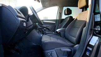 Leasing Hatchback Volkswagen Sharan 2015