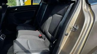 Lízing Kombi Renault Megane 2018