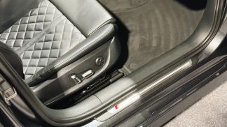 Leasing Wagon Audi A6 2018