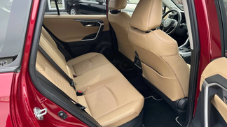 Lízing SUV Toyota RAV4 2019