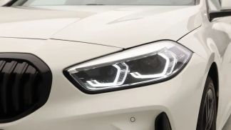 Lízing Hatchback BMW 118 2023