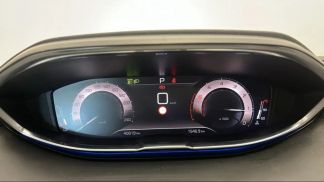 Finansowanie SUV Peugeot 3008 2022