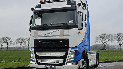 Volvo FH 460 2015