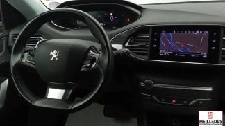 Leasing Wagon Peugeot 308 2020