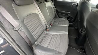 Leasing Wagon Kia CEED / CEE'D 2022