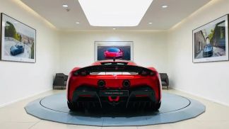 Finansowanie Coupé Ferrari SF90 STRADALE 2022